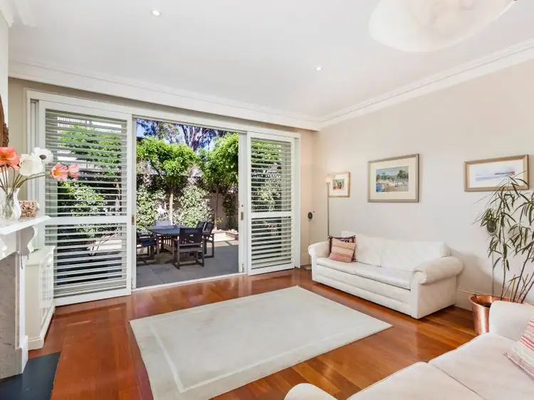Fifth view of Homely house listing, 4 Hampton Street, Balmain NSW 2041