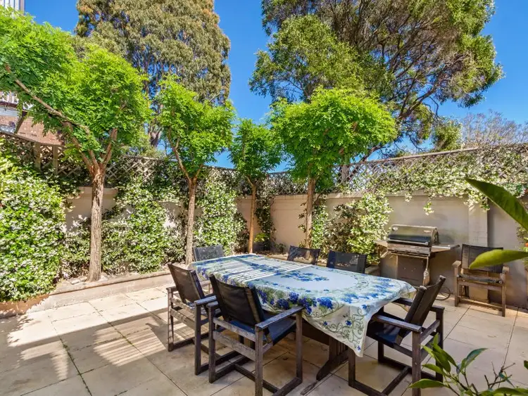 Sixth view of Homely house listing, 4 Hampton Street, Balmain NSW 2041