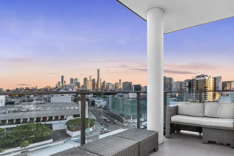 808/8 Masters Street, Newstead QLD 4006