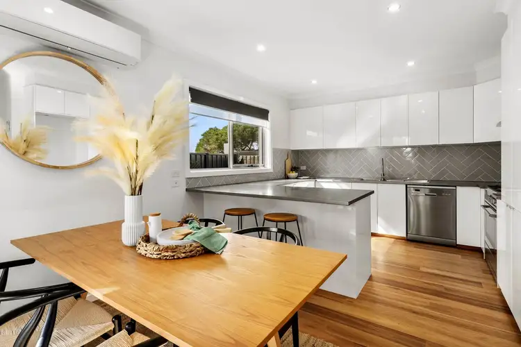 Fifth view of Homely townhouse listing, 2/5 Rigo Street, Belmont VIC 3216