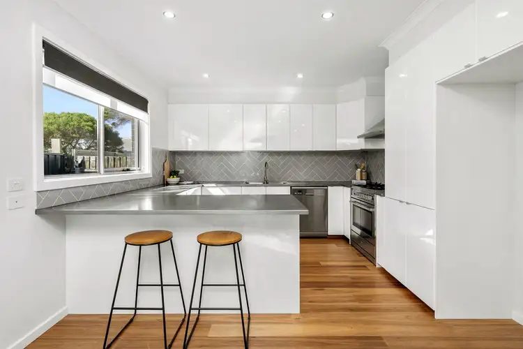 Sixth view of Homely townhouse listing, 2/5 Rigo Street, Belmont VIC 3216