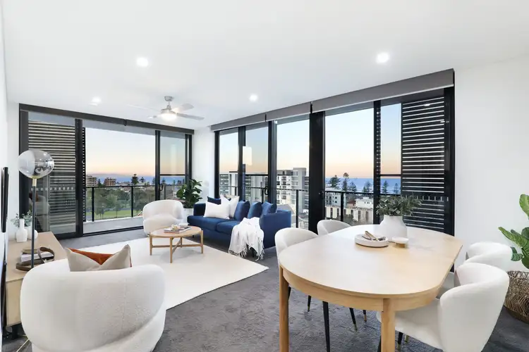 906B/31 Crown Street, Wollongong NSW 2500