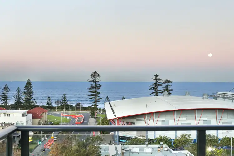 Sixth view of Homely unit listing, 906B/31 Crown Street, Wollongong NSW 2500
