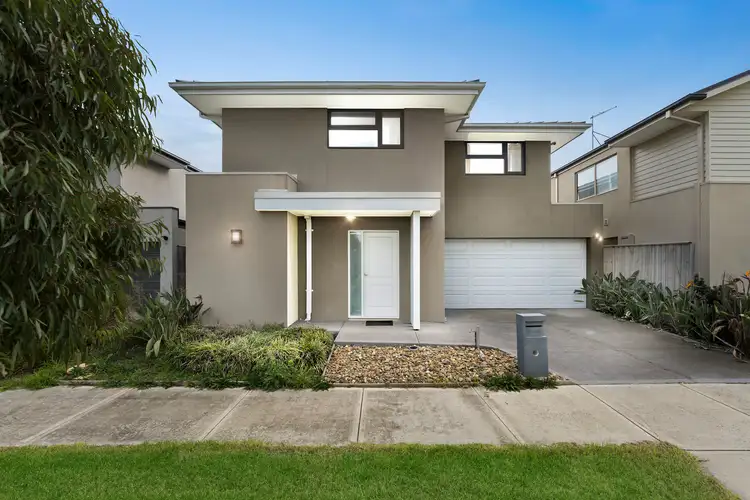 42 Mirka Way, Point Cook VIC 3030