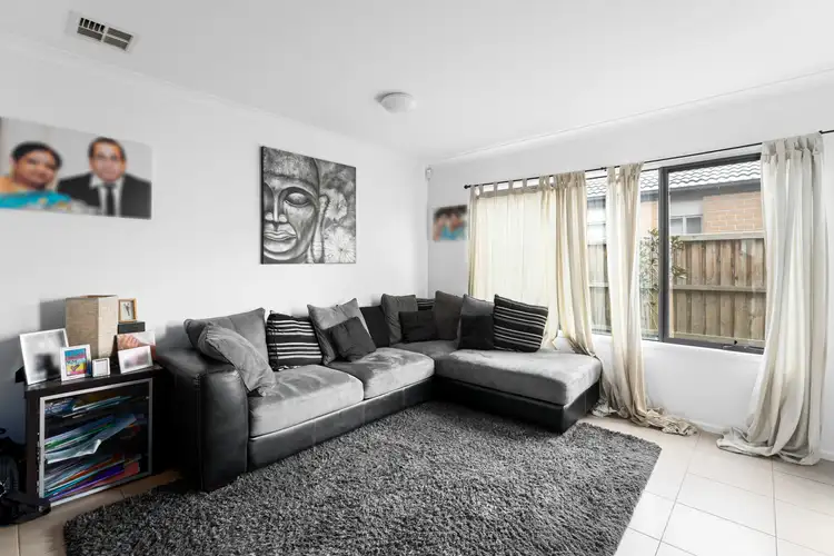 Sixth view of Homely house listing, 42 Mirka Way, Point Cook VIC 3030