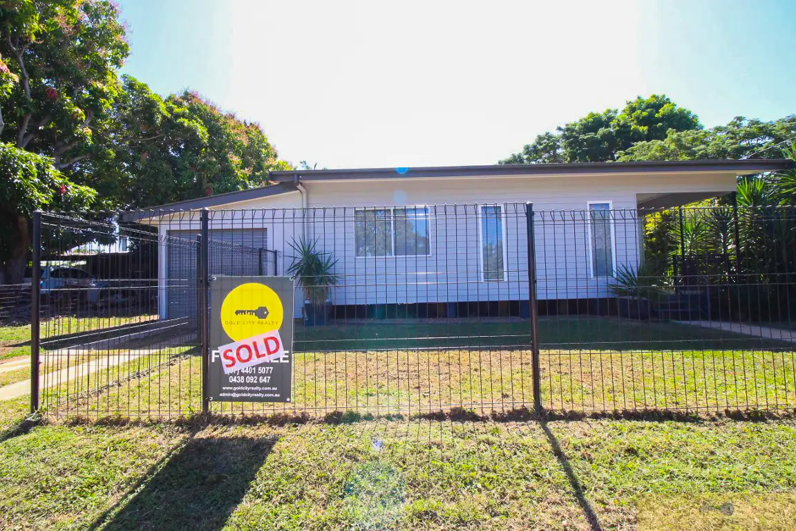 Main view of Homely house listing, 8A Churchhill, Richmond Hill QLD 4820