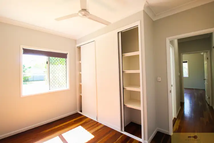 Third view of Homely house listing, 8A Churchhill, Richmond Hill QLD 4820