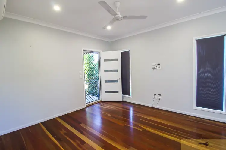 Fifth view of Homely house listing, 8A Churchhill, Richmond Hill QLD 4820