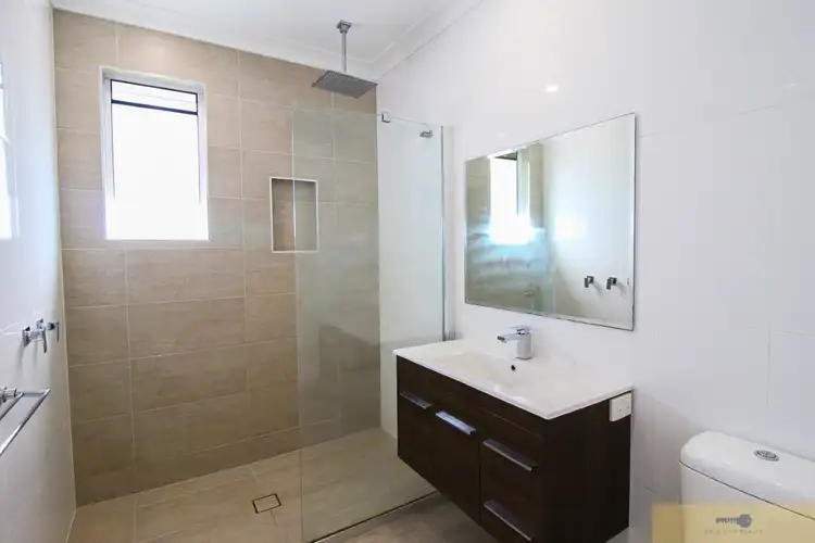 Sixth view of Homely house listing, 8A Churchhill, Richmond Hill QLD 4820