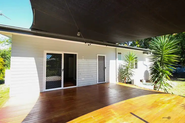 Seventh view of Homely house listing, 8A Churchhill, Richmond Hill QLD 4820