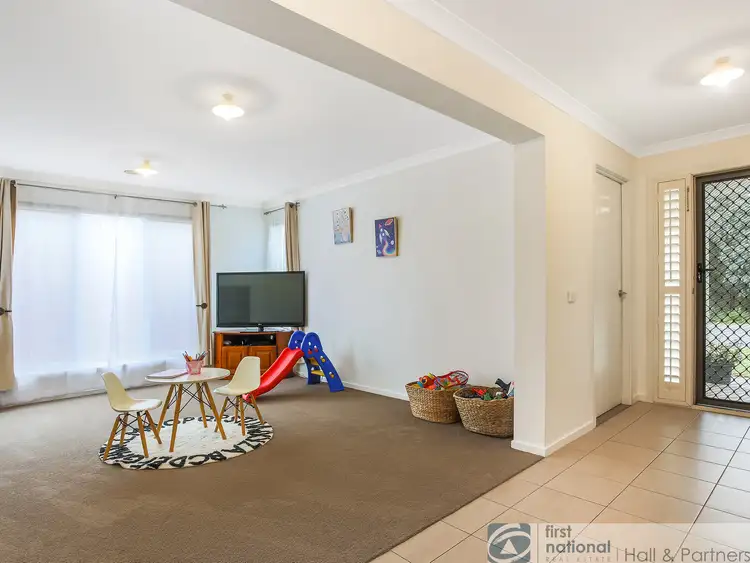 Second view of Homely house listing, 10 Algerd Way, Pakenham VIC 3810