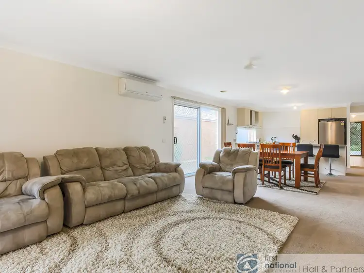 Third view of Homely house listing, 10 Algerd Way, Pakenham VIC 3810