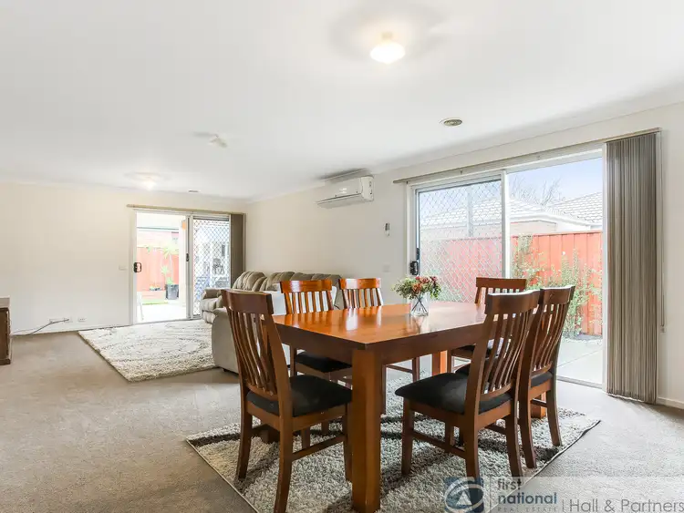 Fourth view of Homely house listing, 10 Algerd Way, Pakenham VIC 3810