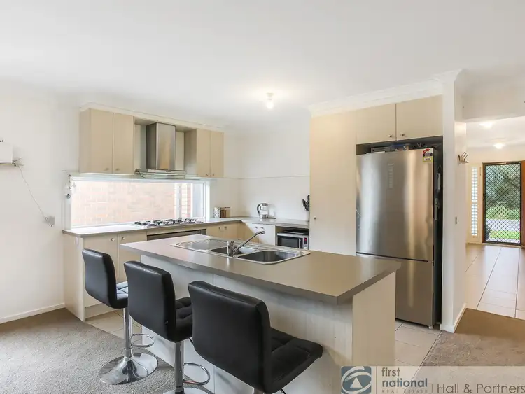 Fifth view of Homely house listing, 10 Algerd Way, Pakenham VIC 3810