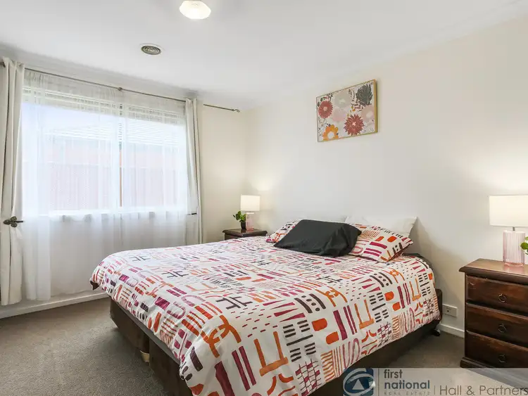 Sixth view of Homely house listing, 10 Algerd Way, Pakenham VIC 3810