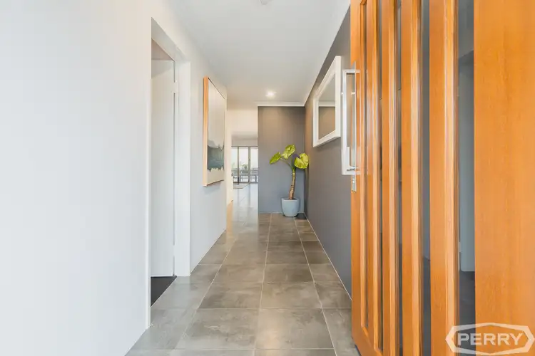 Second view of Homely house listing, 36 Worlington Loop, Meadow Springs WA 6210