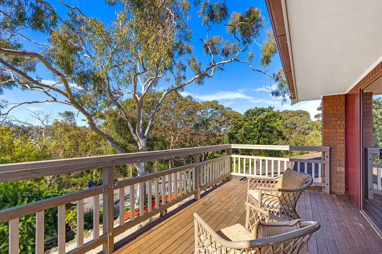 Fourth view of Homely house listing, 5 John Oxley Drive, Frenchs Forest NSW 2086