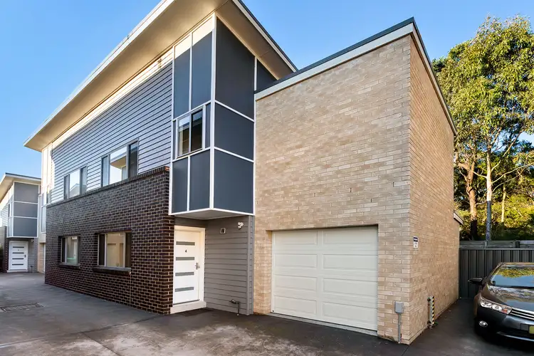 4/18 Janet Street, Jesmond NSW 2299