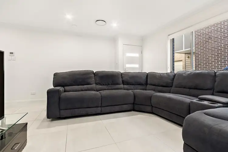 Fourth view of Homely townhouse listing, 4/18 Janet Street, Jesmond NSW 2299