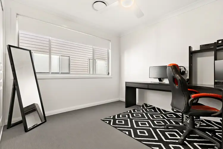 Fifth view of Homely townhouse listing, 4/18 Janet Street, Jesmond NSW 2299
