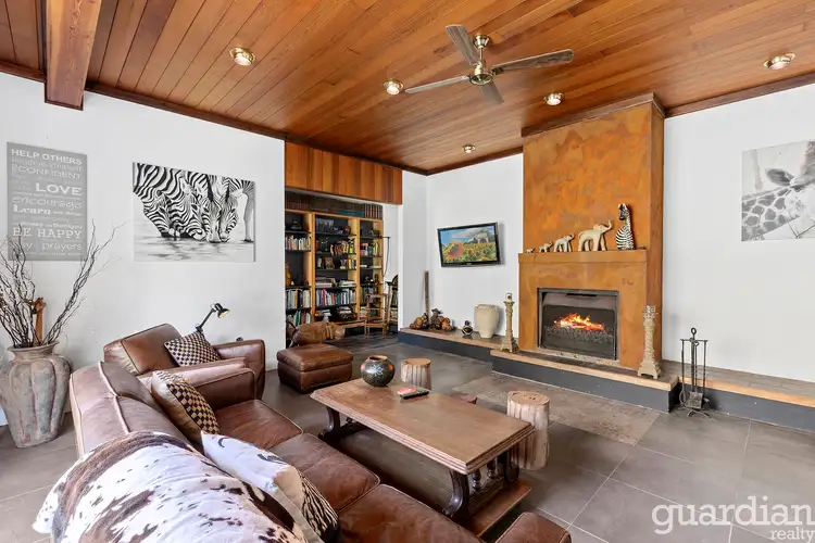 Fourth view of Homely house listing, 5 Muscios Road, Glenorie NSW 2157