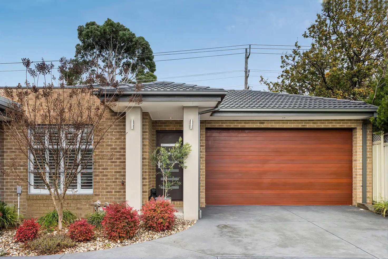 Main view of Homely unit listing, 6/5 James Street, Dromana VIC 3936