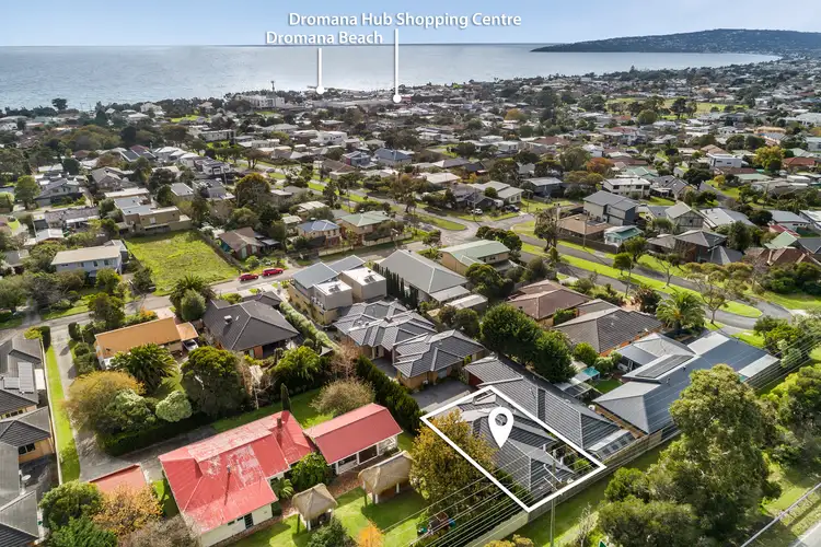 Second view of Homely unit listing, 6/5 James Street, Dromana VIC 3936