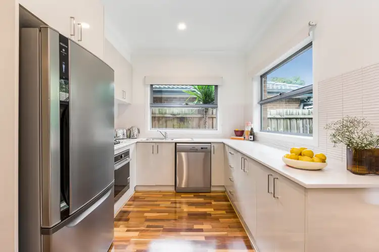Third view of Homely unit listing, 6/5 James Street, Dromana VIC 3936