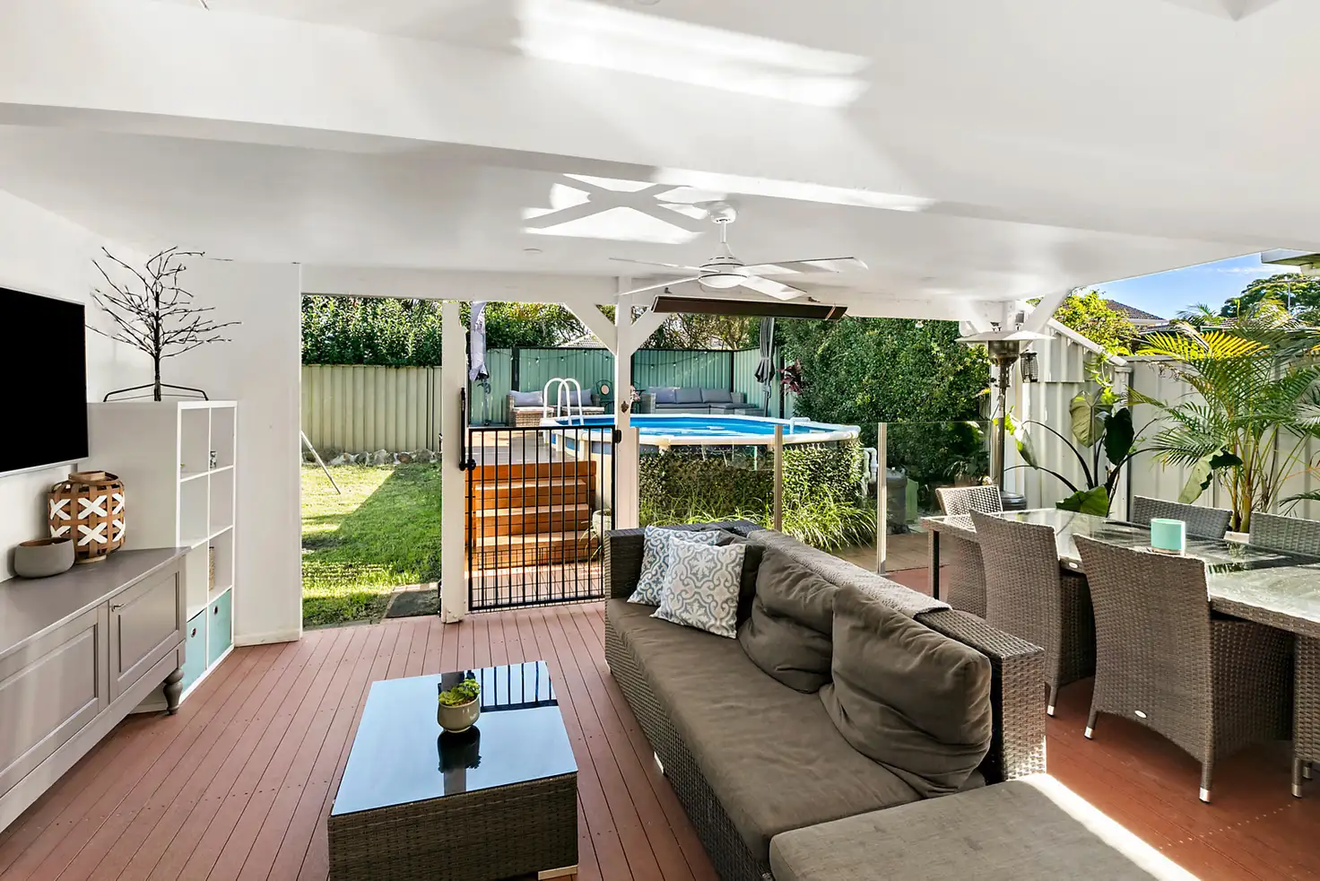 Main view of Homely house listing, 97 Ridge Road, Engadine NSW 2233