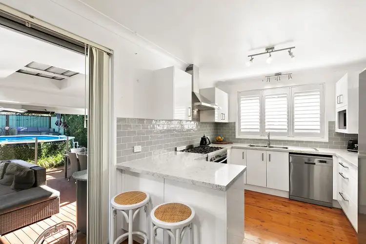 Fourth view of Homely house listing, 97 Ridge Road, Engadine NSW 2233