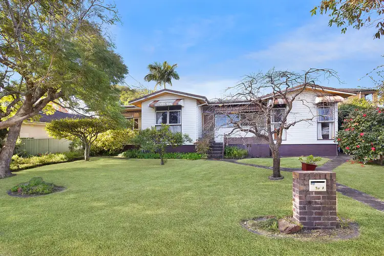 Main view of Homely house listing, 136A Holt Road, Taren Point NSW 2229