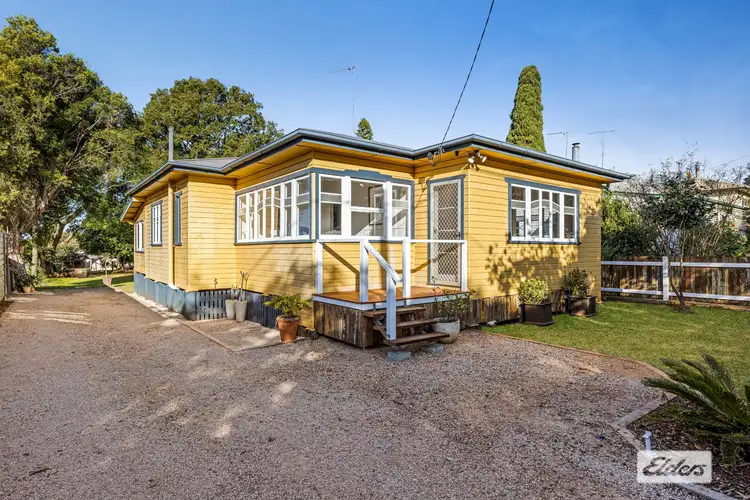 Main view of Homely house listing, 20 Cox Street, Wilsonton QLD 4350