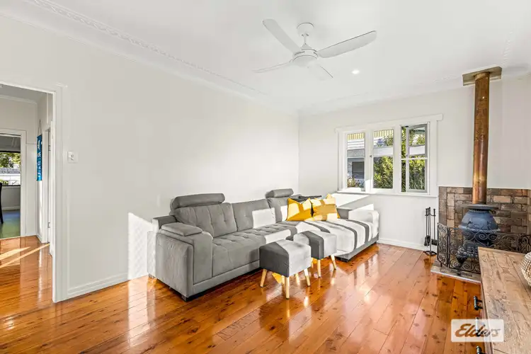 Second view of Homely house listing, 20 Cox Street, Wilsonton QLD 4350