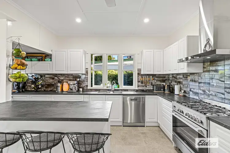 Fourth view of Homely house listing, 20 Cox Street, Wilsonton QLD 4350