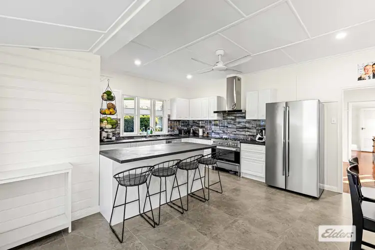 Fifth view of Homely house listing, 20 Cox Street, Wilsonton QLD 4350