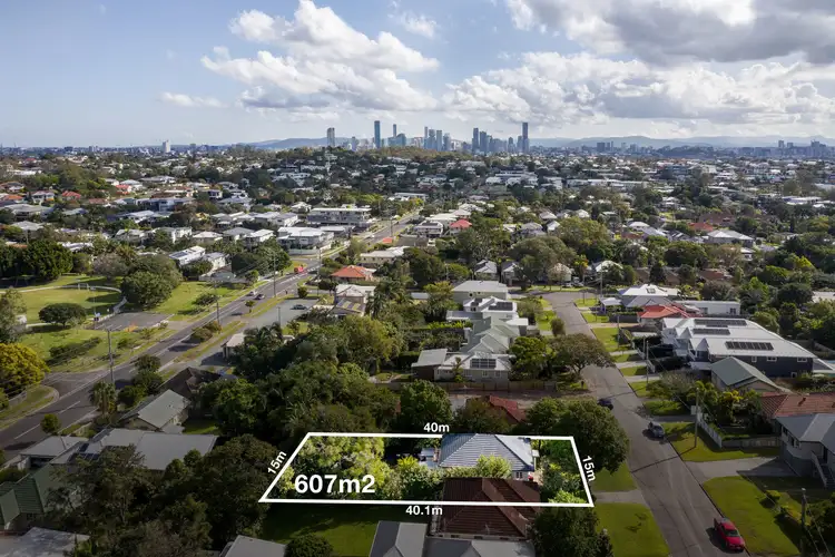 Second view of Homely house listing, 21 Goolara Street, Cannon Hill QLD 4170