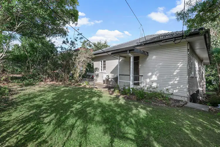 Fourth view of Homely house listing, 21 Goolara Street, Cannon Hill QLD 4170