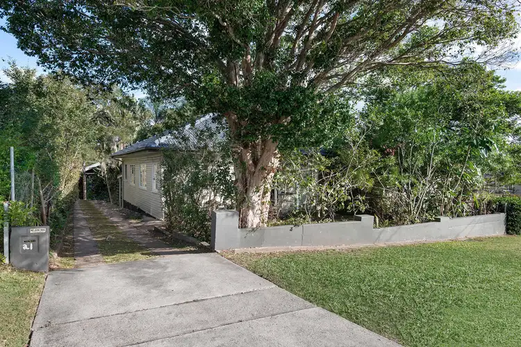 Fifth view of Homely house listing, 21 Goolara Street, Cannon Hill QLD 4170