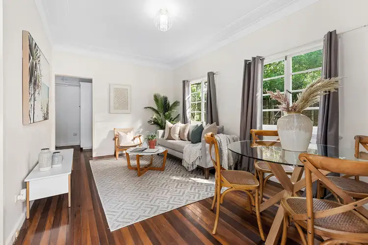 Sixth view of Homely house listing, 21 Goolara Street, Cannon Hill QLD 4170