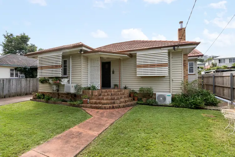 Main view of Homely house listing, 305 Riding Road, Balmoral QLD 4171