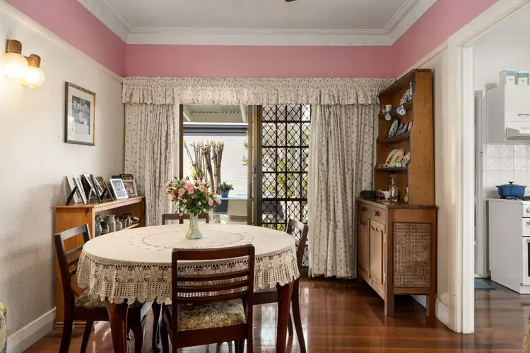 Fourth view of Homely house listing, 305 Riding Road, Balmoral QLD 4171