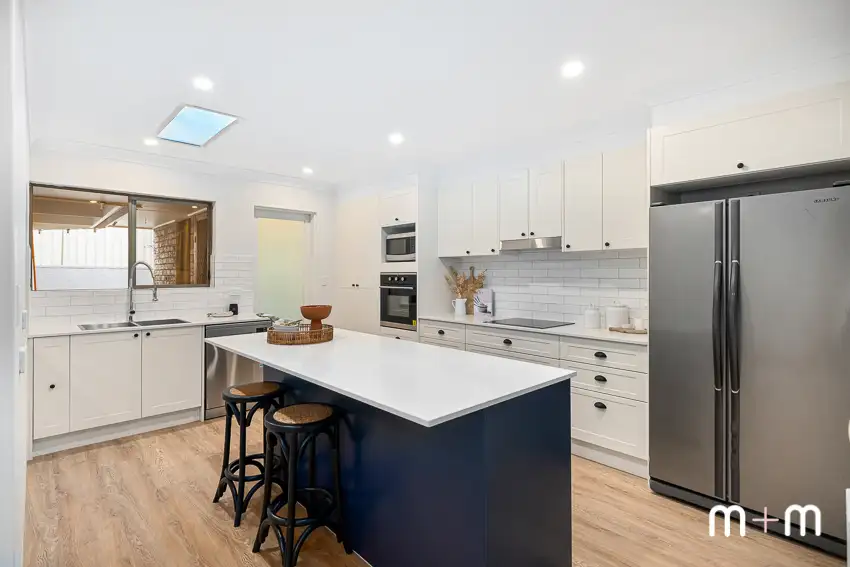 Main view of Homely townhouse listing, 1/7 Robsons Road, Keiraville NSW 2500