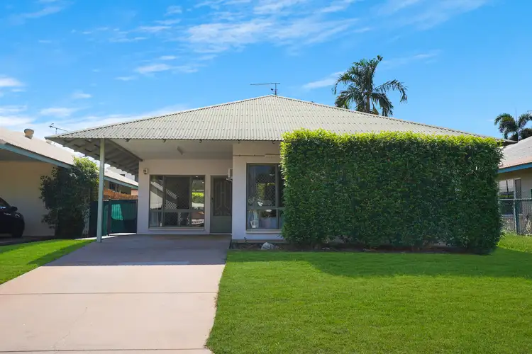 2 Bangalow Way, Durack NT 830
