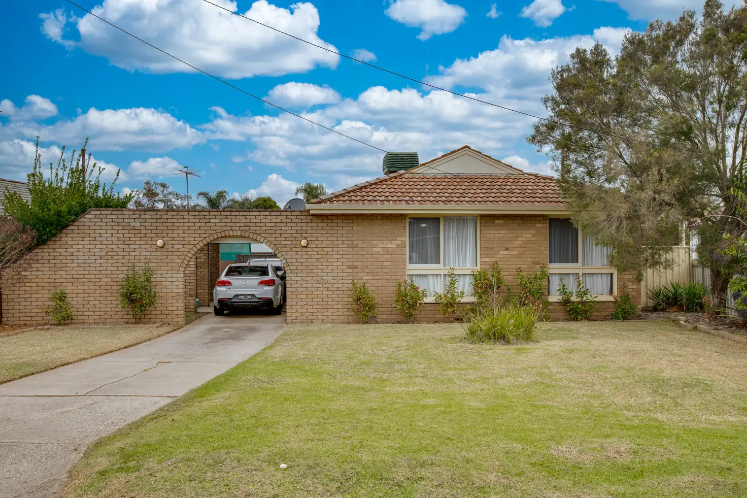 Main view of Homely house listing, 359 Douglas Road, Lavington NSW 2641