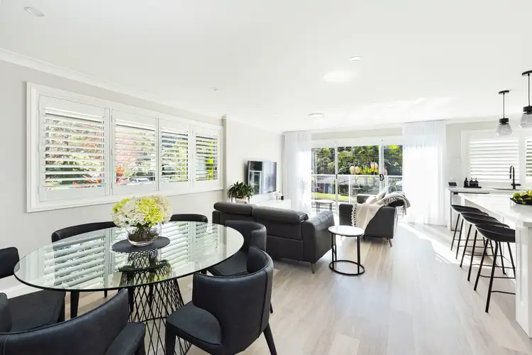 Third view of Homely house listing, 1 Gipps Place, Cromer NSW 2099