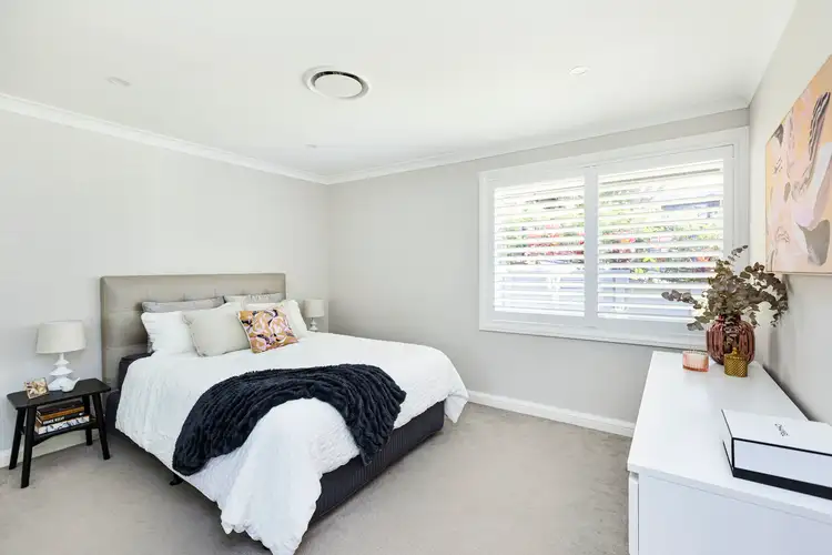 Sixth view of Homely house listing, 1 Gipps Place, Cromer NSW 2099
