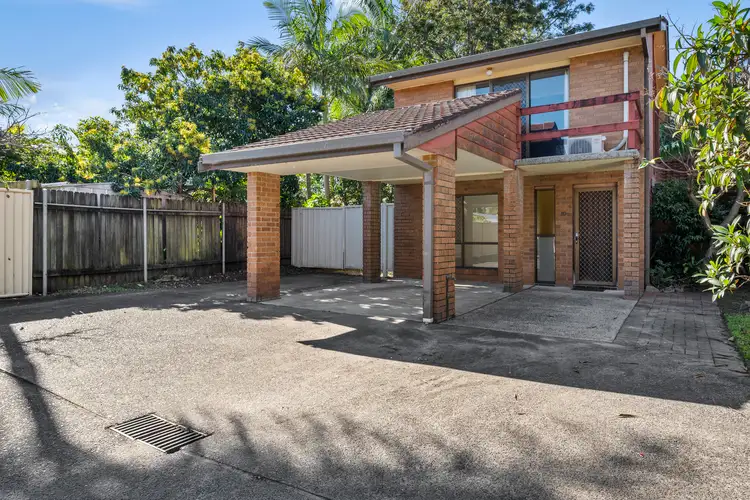 Main view of Homely townhouse listing, 10/37 Arthur Street, Coffs Harbour NSW 2450