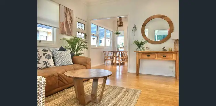 Second view of Homely house listing, 15 Mt Gilead Road, Thirroul NSW 2515