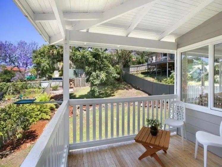 Fifth view of Homely house listing, 15 Mt Gilead Road, Thirroul NSW 2515