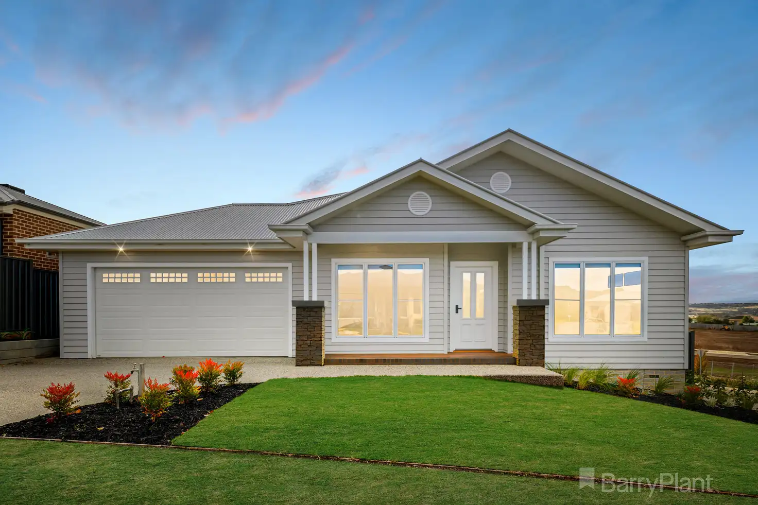 Main view of Homely house listing, 37 Carey Crescent, Bacchus Marsh VIC 3340